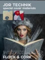 WIKITEX Flock &amp; Cork- korek, flok nr 6.png