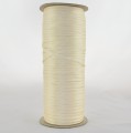 804 biała tasiemka introligatorska 5 mm