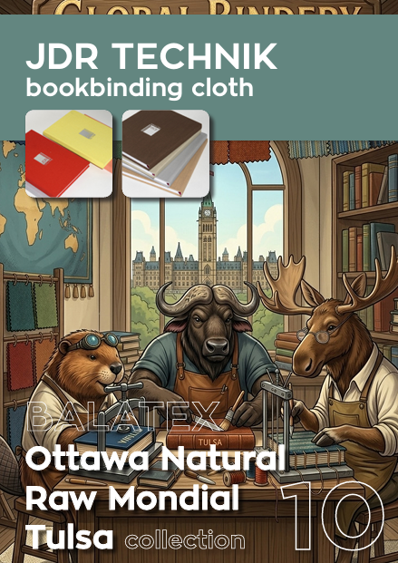 katalog Balatex Natural