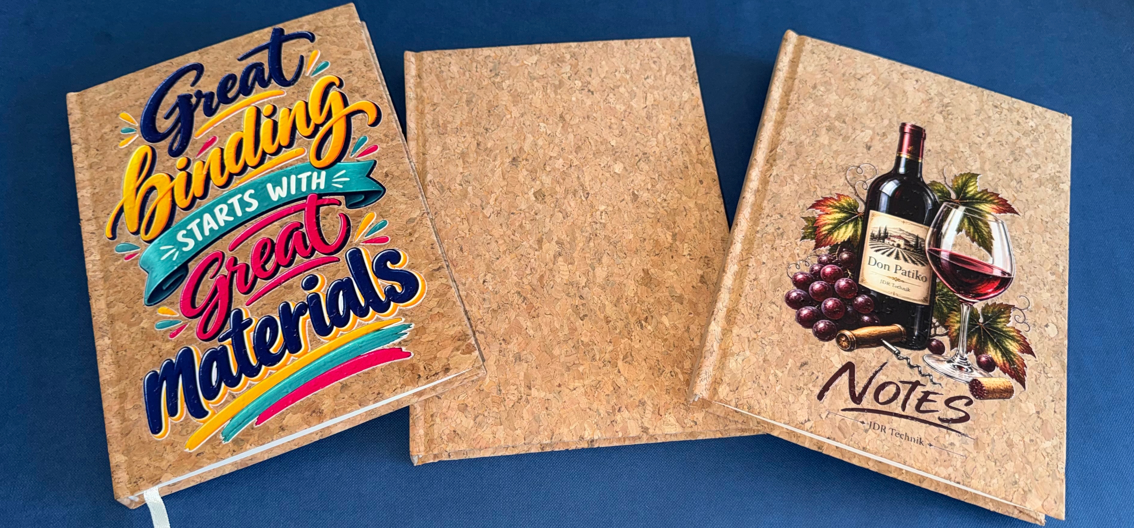 Madera Cork – A Natural Cover Material
